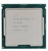 Процессор Intel Core i5-9400 Coffee Lake 2900MHz LGA1151 v2 — HTPC-Home.ru