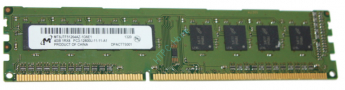 Оперативная память 4Gb Micron MT8JTF51264AZ-1G6E1 DDR3 1600 DIMM