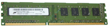 Оперативная память 4Gb Micron MT8JTF51264AZ-1G6E1 DDR3 1600 DIMM — HTPC-Home.ru