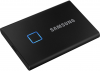 Внешний SSD 500Gb Samsung Portable T7 Touch MU-PC500S/WW фото 2 — HTPC-Home.ru