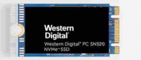 Твердотельный накопитель 512Gb SSD Western Digital SN520 SDAPNUW-512G M.2 2242