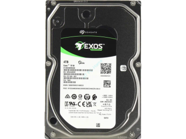 Жесткий диск Seagate 4 TB ST4000NM001B 3.5 SAS 12Gb/s — HTPC-Home.ru