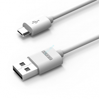Дополнительный кабель Romoss USB USB(micro) 1m