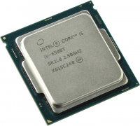 Процессор Intel Core i5-6500T 2500MHz 4core LGA1151 