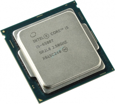 Процессор Intel Core i5-6500T 2500MHz 4core LGA1151  — HTPC-Home.ru