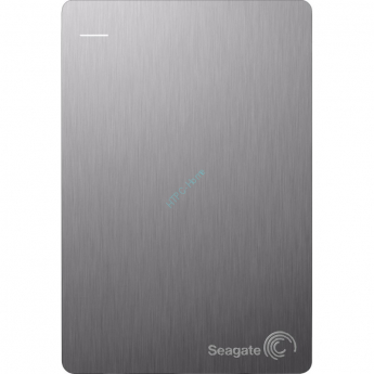 Жесткий диск 1Tb Seagate Backup Plus Portable STDR1000201 Gray 2.5" USB3.0 
