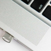 USB Flash накопитель Transcend JetFlash 710S 64Gb USB 3.0, 90/24mbs, Metall фото 2 — HTPC-Home.ru