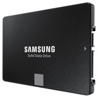 Твердотельный накопитель 500GB Samsung 870 EVO MZ-77E500B