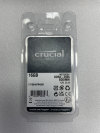 Оперативная память 16GB Crucial CT16G4SFRA266 DDR4 2666MHz SODIMM CL19  фото 2 — HTPC-Home.ru