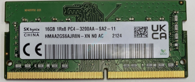 Оперативная память 16Gb Hynix HMAA2GS6AJR8N-XN DDR4 3200 SODIMM — HTPC-Home.ru