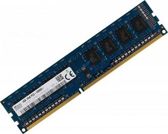 Оперативная память 4Gb Hynix HMT451U6BFR8A-PB DDR3L 1600 DIMM  — HTPC-Home.ru