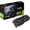 Видеокарта 11264Mb nVidia GeForce RTX2080 Ti ASUS PCI-E DUAL-RTX2080TI-11G фото 1 — HTPC-Home.ru
