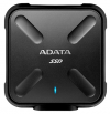 Внешний SSD 512Gb USB3.2 ADATA SD700 ASD700-512GU31-CYL фото 2 — HTPC-Home.ru