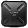 Внешний SSD 512Gb USB3.2 ADATA SD700 ASD700-512GU31-CYL