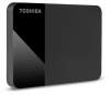Внешний HDD 1 ТБ Toshiba Canvio Ready HDTP310EK3AA 3.2 черный фото 2 — HTPC-Home.ru