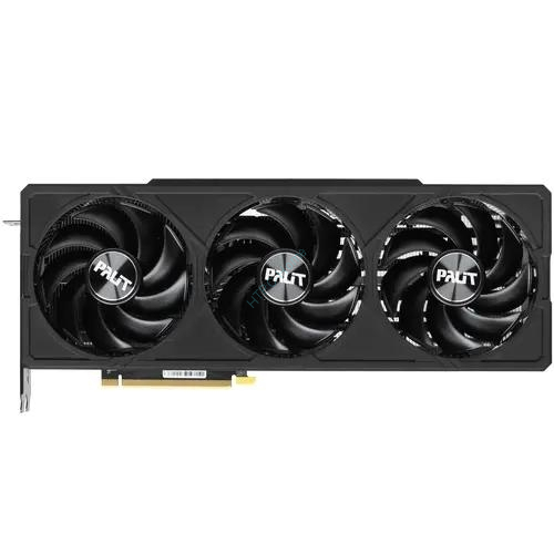 Видеокарта Palit GeForce RTX 4070 JetStream NED4070019K9/1047J фото 1 — HTPC-Home.ru