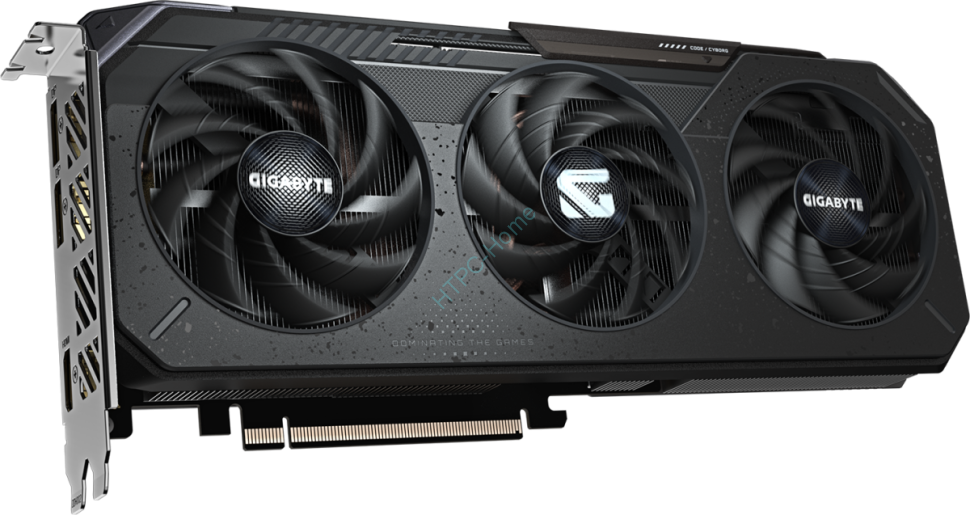 AMD Radeon RX 9060 XT Gigabyte GAMING OC 16Gb (GV-R9060XTGAMING OC-16GD) фото 1 — HTPC-Home.ru